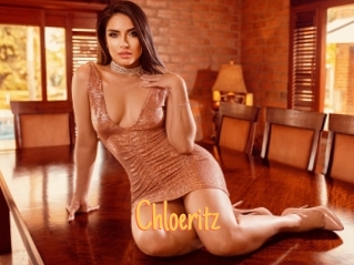 Chloeritz