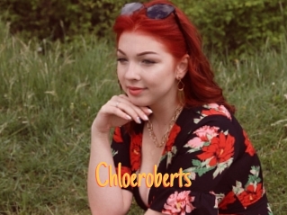 Chloeroberts