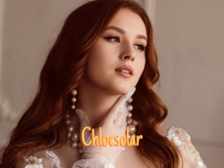 Chloesolar