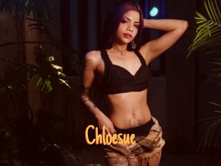 chloesue Mobile Porno