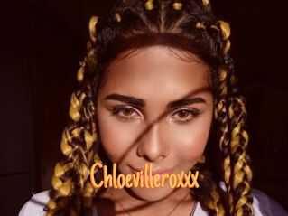 Chloevilleroxxx