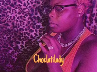 Choclatilady