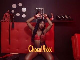 Choco19xxx