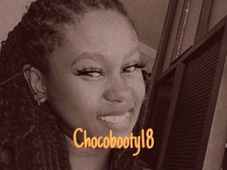 Chocobooty18