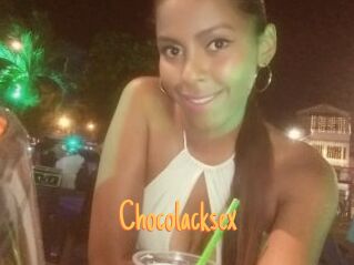 Chocolacksex