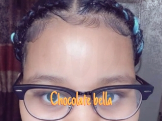 Chocolate_bella