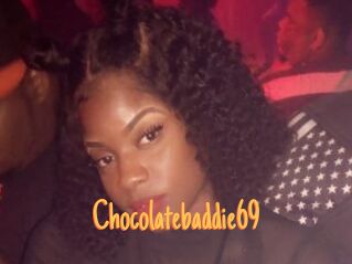 chocolatebaddie69 Mobile Porno