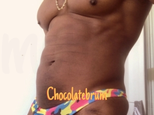 Chocolatebrum