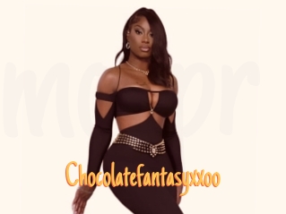 Chocolatefantasyxxoo