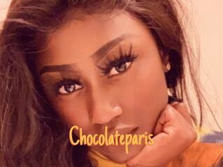 Chocolateparis
