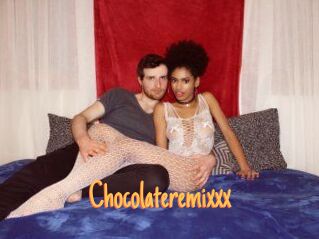 Chocolateremixxx