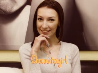 chocolatexgirl Mobile Porno