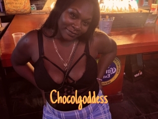 Chocolgoddess
