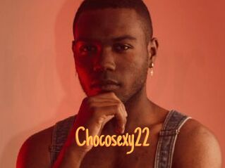 Chocosexy22