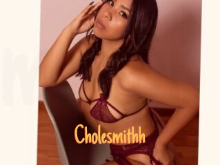 Cholesmithh