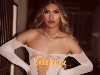 choleversace Mobile Porno