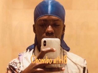 Chombo_ath18