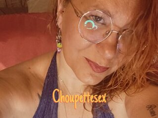 Choupettesex