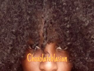 Choxolateblasian