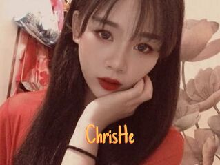 ChrisHe