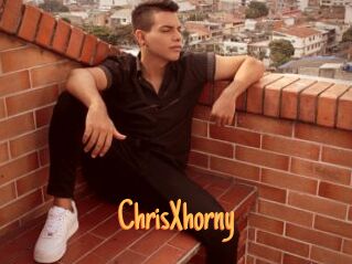 ChrisXhorny