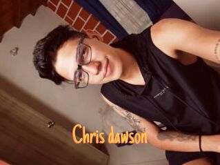 Chris_dawson