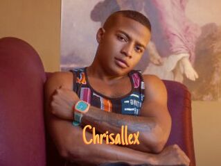 Chrisallex