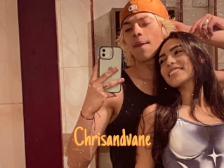 Chrisandvane