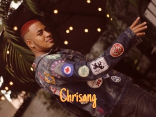 chrisang Mobile Porno