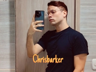 chrisbarker Mobile Porno