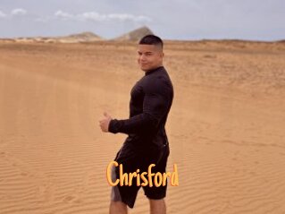 chrisford Mobile Porno