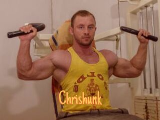 Chrishunk