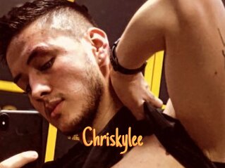 Chriskylee