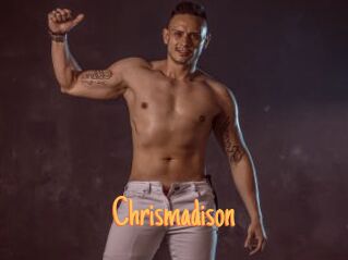 Chrismadison