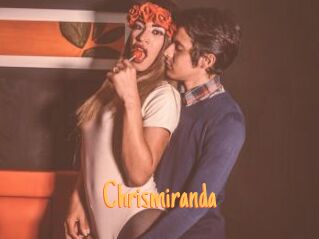 Chrismiranda