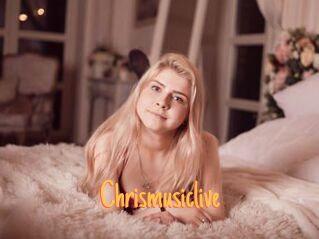 Chrismusiclive
