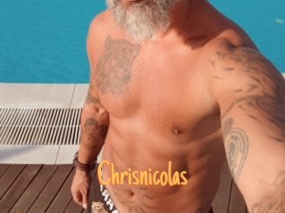 chrisnicolas Mobile Porno