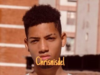 Chrisnisdel