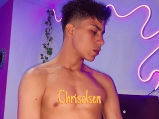 Chrisolsen