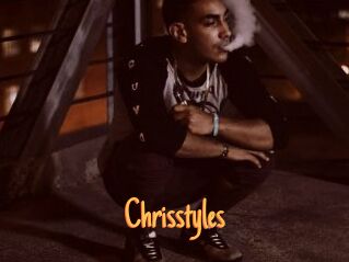 Chrisstyles