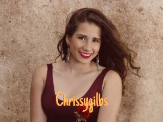 Chrissygilbs