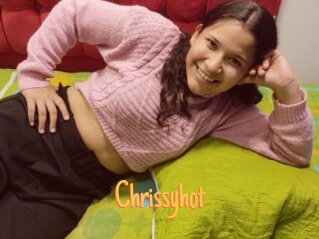 Chrissyhot