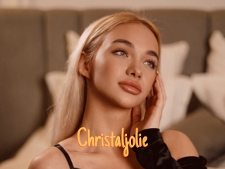 christaljolie Mobile Porno