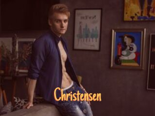 Christensen