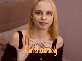 Christieconnoly