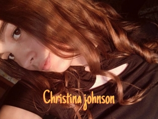 Christina_johnson
