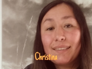 Christina
