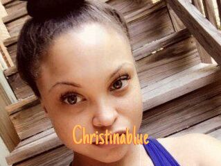 Christinablue