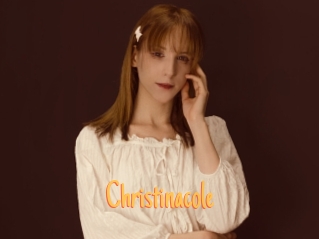 Christinacole