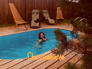 christinahinton Mobile Porno